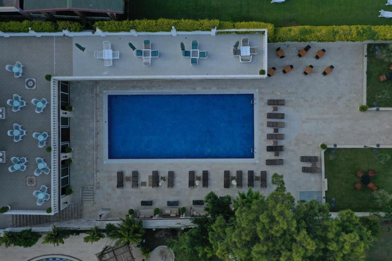 La Hoya Beach Hotel Beldibi (Kemer) Esterno foto