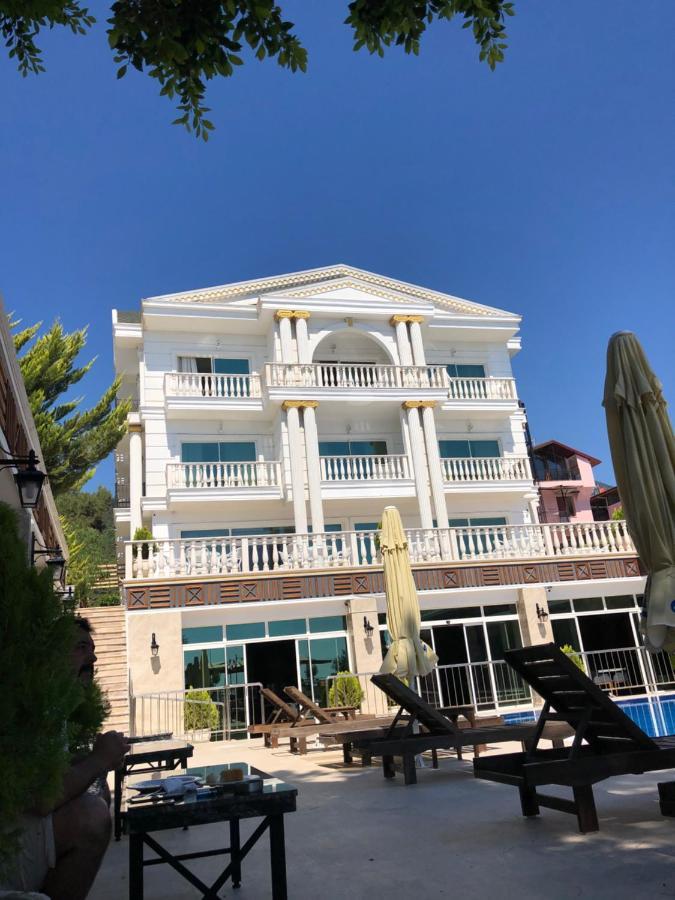 La Hoya Beach Hotel Beldibi (Kemer) Esterno foto