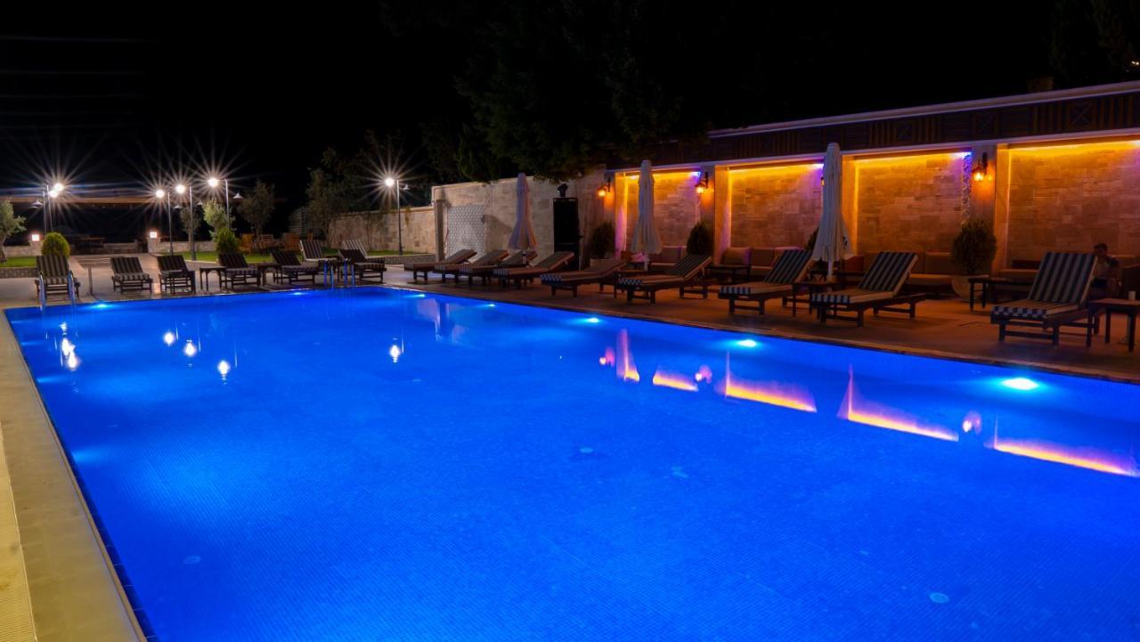 La Hoya Beach Hotel Beldibi (Kemer) Esterno foto