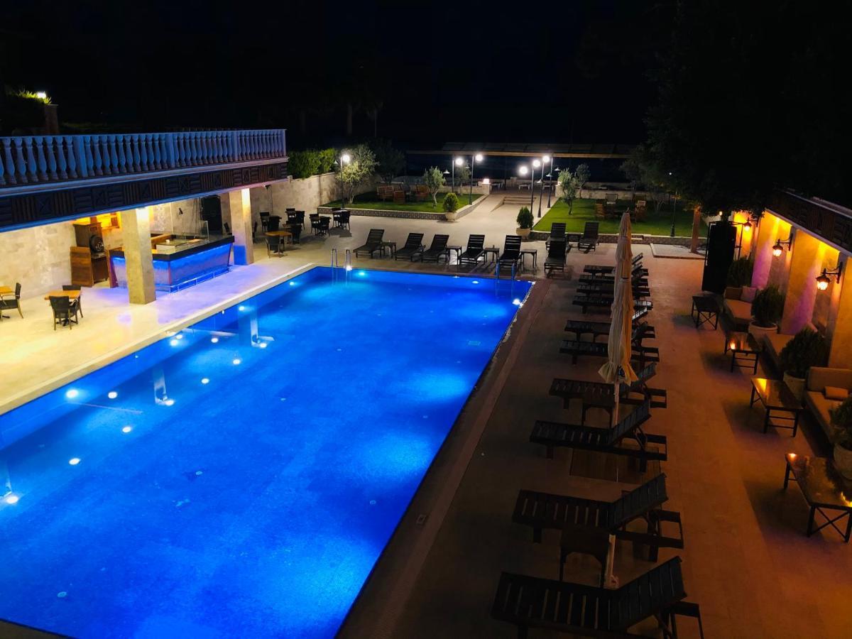 La Hoya Beach Hotel Beldibi (Kemer) Esterno foto