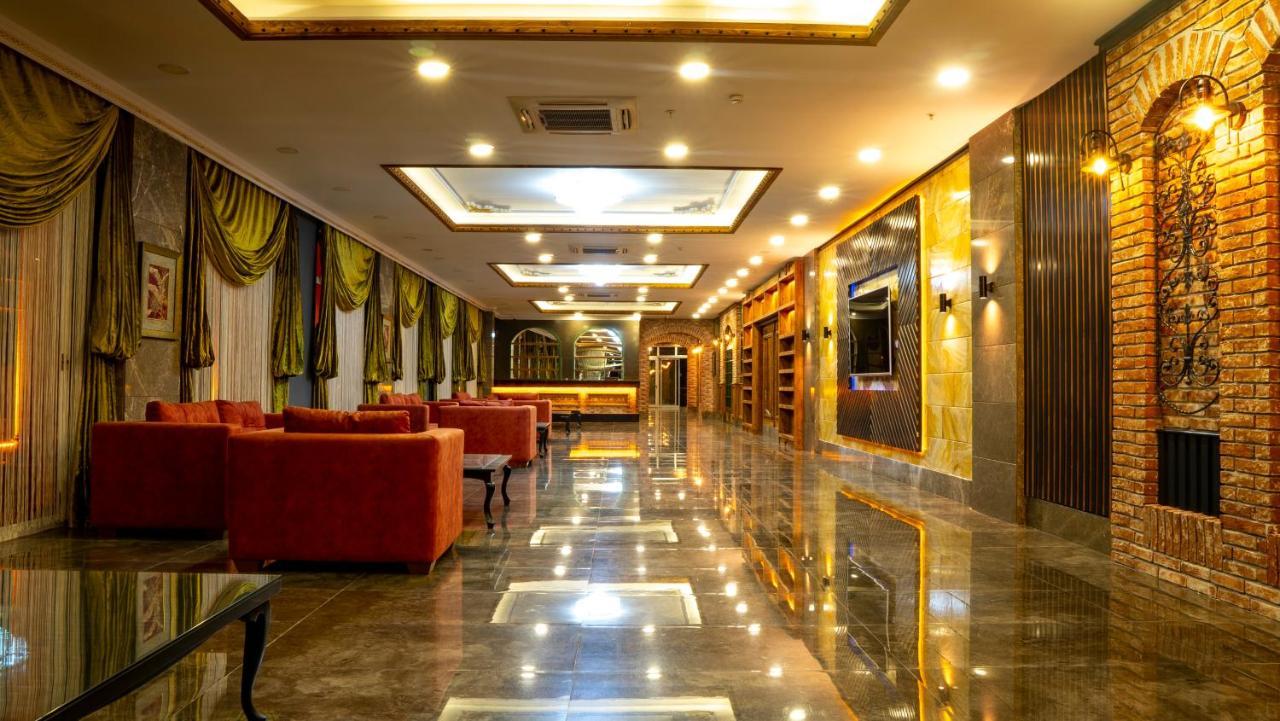 La Hoya Beach Hotel Beldibi (Kemer) Esterno foto