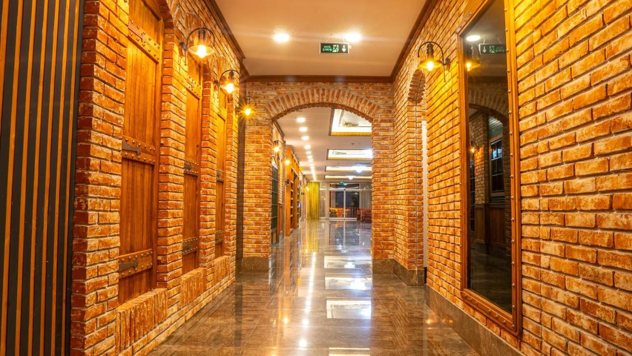 La Hoya Beach Hotel Beldibi (Kemer) Esterno foto